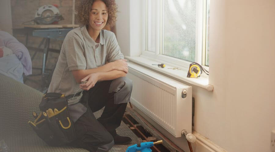 Local expert plumbing services in French Lick, IN